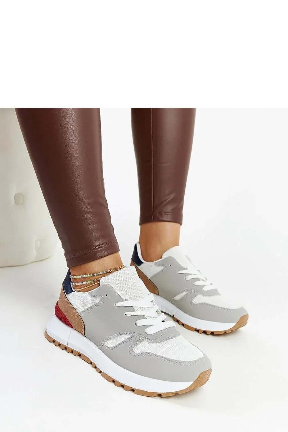 Sneakers Model 207494 Solea - Stay Covered - Stay Covered