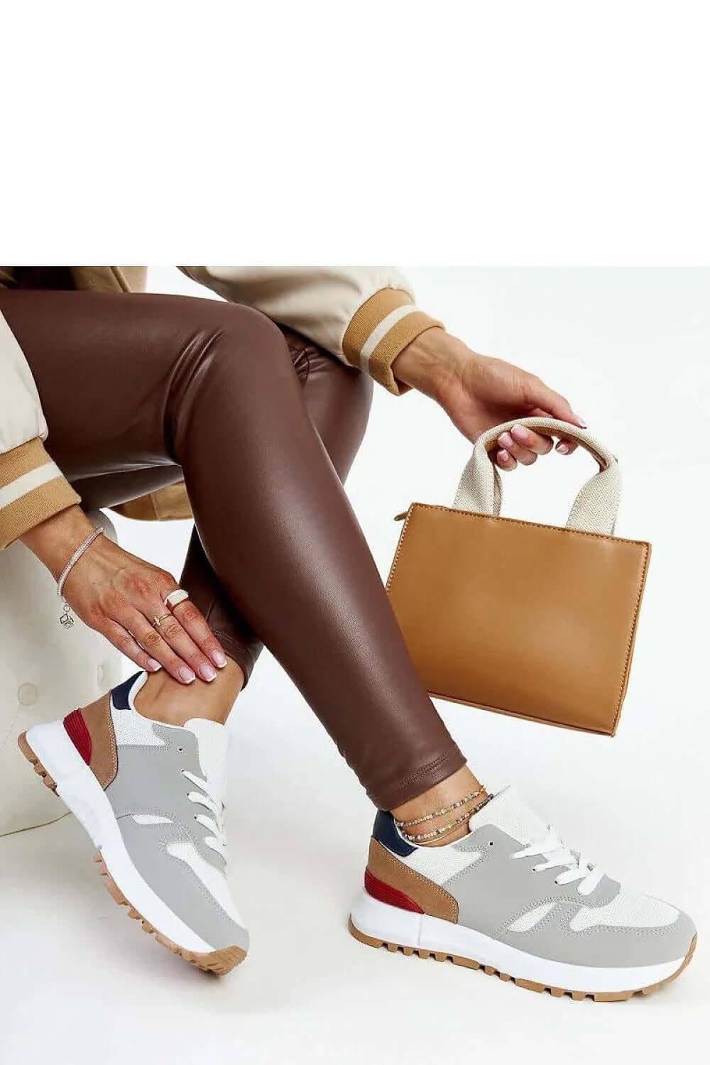 Sneakers Model 207494 Solea - Stay Covered - Stay Covered