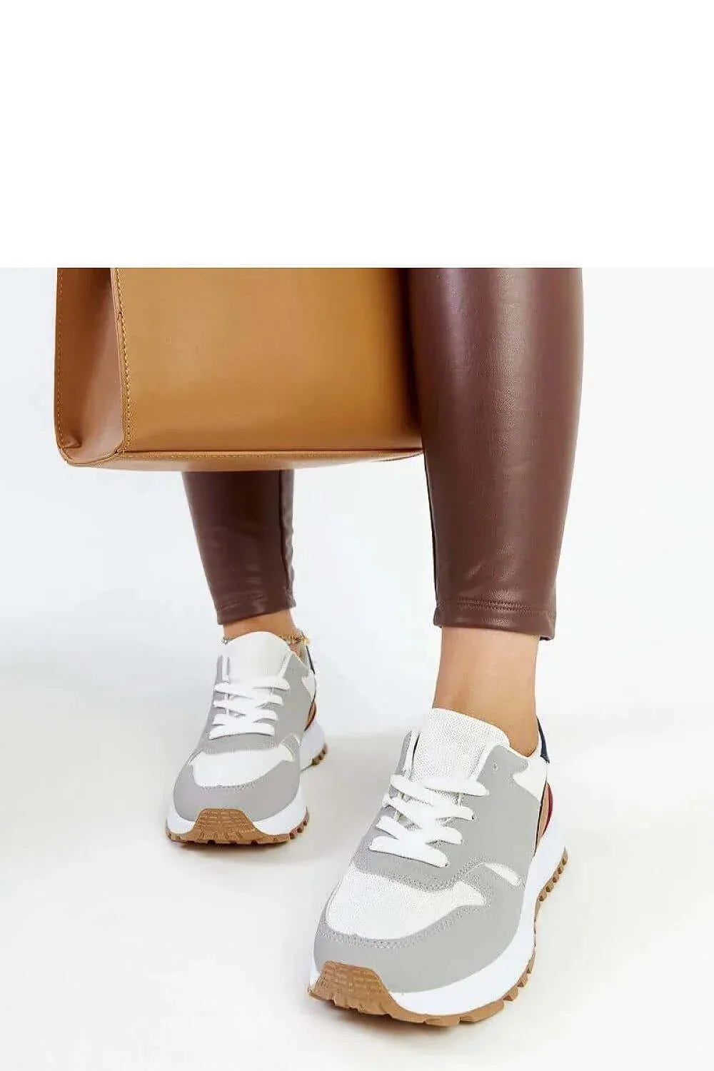 Sneakers Model 207494 Solea - Stay Covered - Stay Covered