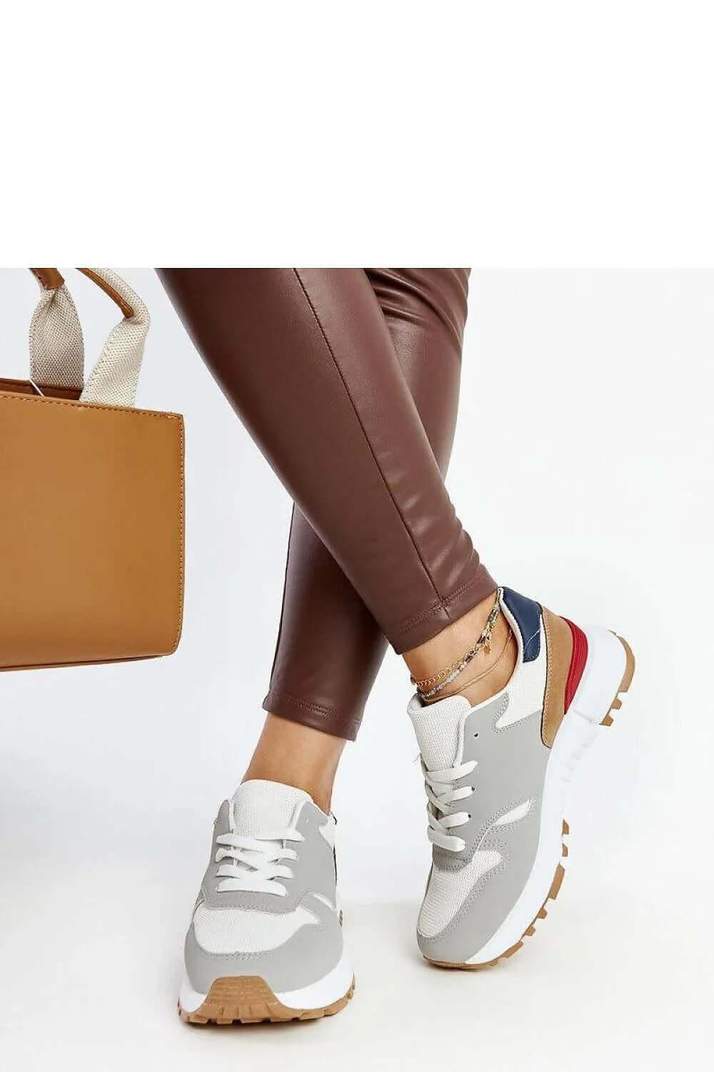 Sneakers Model 207494 Solea - Stay Covered - Stay Covered