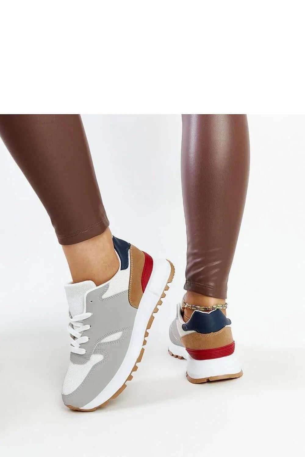 Sneakers Model 207494 Solea - Stay Covered - Stay Covered