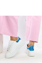 Sneakers Model 207496 Solea aus Kunstleder - Stay Covered