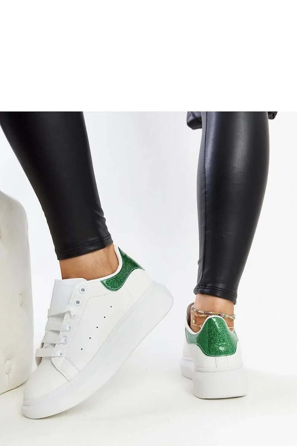 Sneakers Model 207497 Solea - Stay Covered - Stay Covered