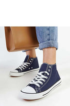 Sneakers Model 207501 Solea - Stay Covered - Stay Covered