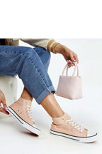 Sneakers Model 207501 Solea - Stay Covered - Stay Covered