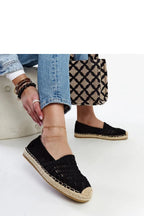 Espadrilles Model 207505 Solea - Stay Covered