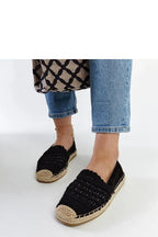 Espadrilles Model 207505 Solea - Stay Covered