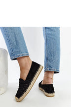 Espadrilles Model 207505 Solea - Stay Covered