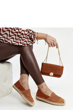 Espadrilles Model 207505 Solea - Stay Covered