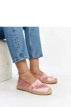 Espadrilles Model 207508 Solea - Stay Covered