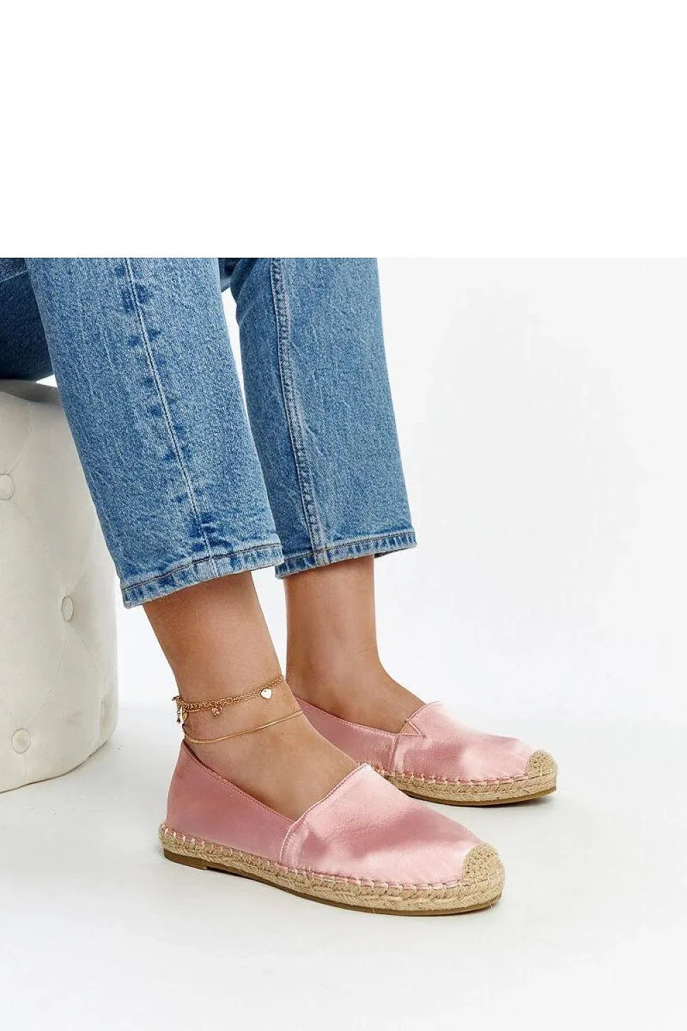 Espadrilles Model 207508 Solea - Stay Covered