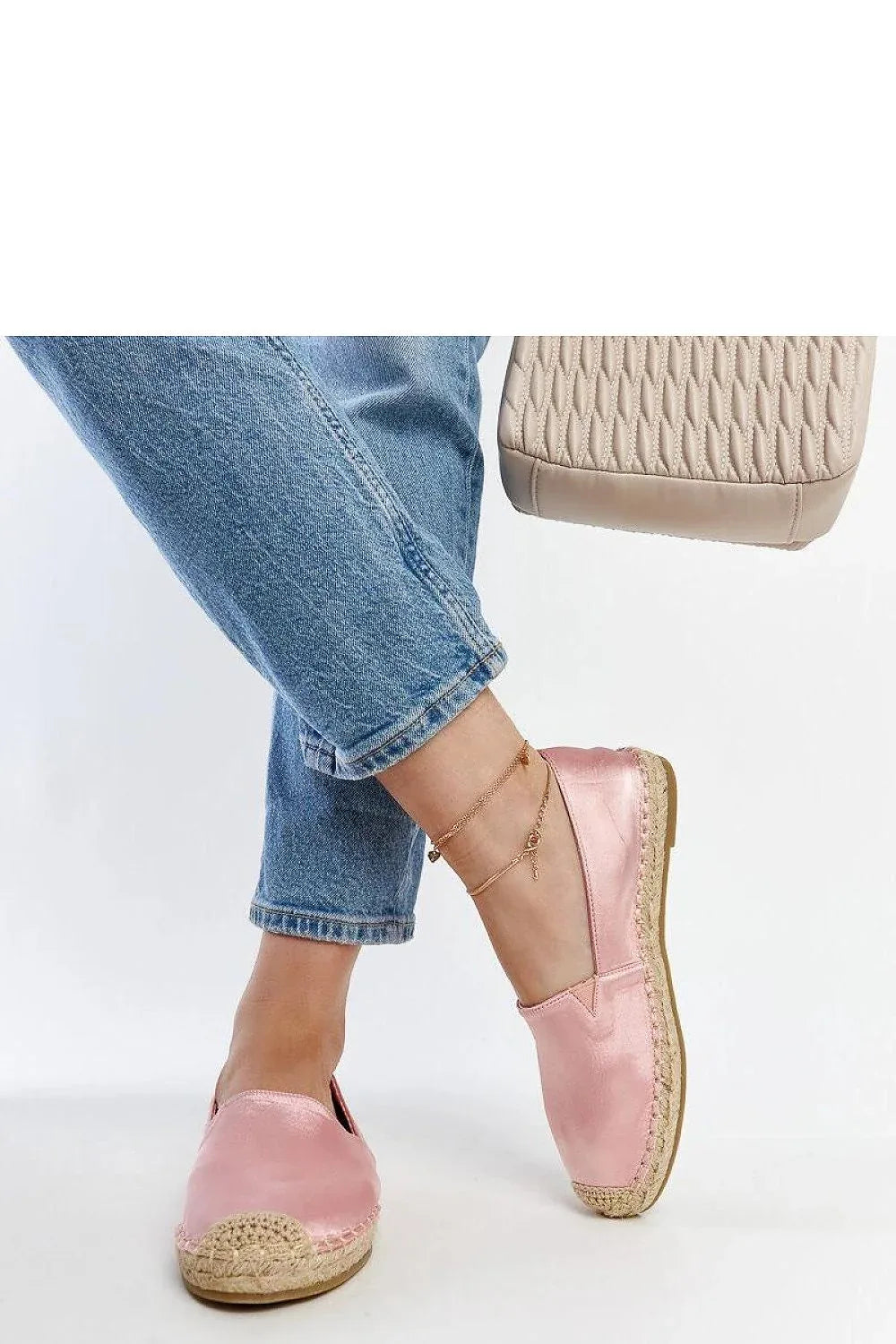 Espadrilles Model 207508 Solea - Stay Covered