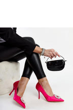  Pumps mit Pfennigabsätzen model 207514 Solea 