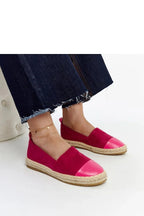 Espadrilles Model 207518 Solea - Stay Covered