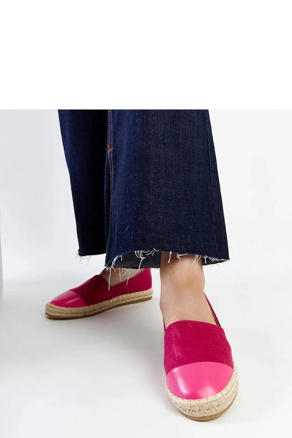 Espadrilles Model 207518 Solea - Stay Covered