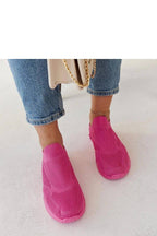 Sneakers Model 207519 Solea - Stay Covered - Stay Covered