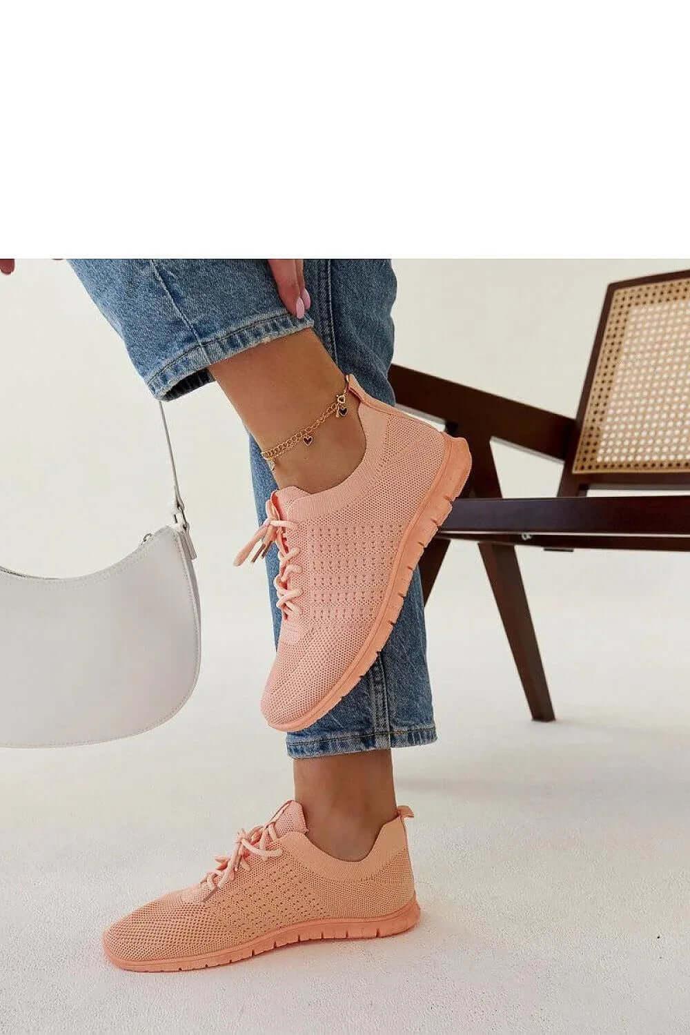 Sneakers Model 207523 Solea - Stay Covered - Stay Covered