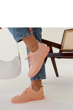 Sneakers Model 207523 Solea - Stay Covered - Stay Covered