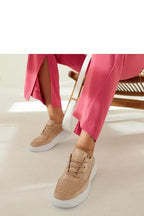 Sportliche Schuhe auf Plattform model 207539 Solea 