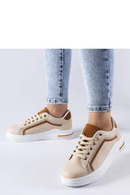  Sportliche Schuhe auf Plattform model 207566 Solea 