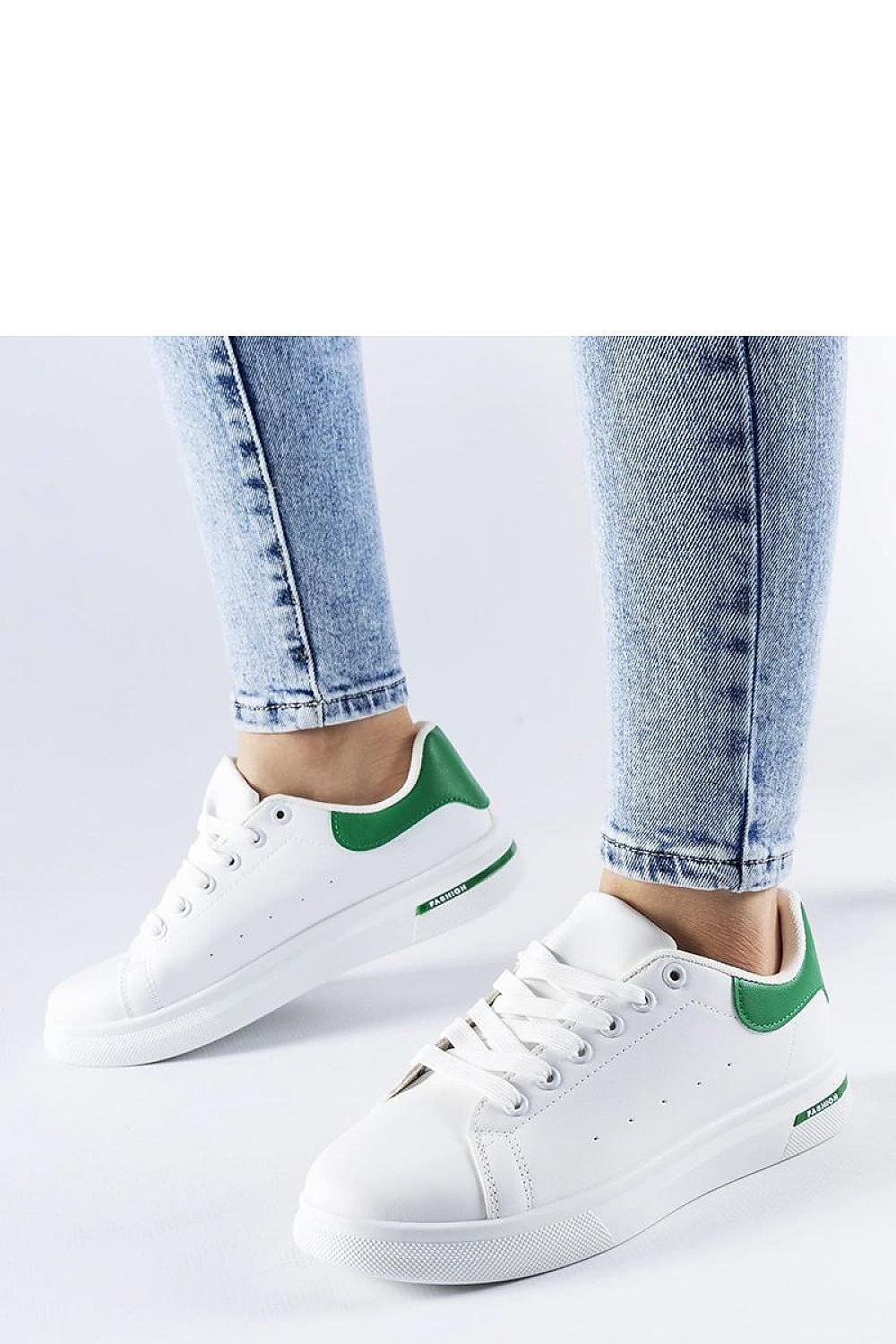  Sportschuhe model 207571 Solea 