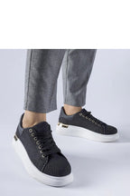  Sportliche Schuhe auf Plattform model 207618 Solea 