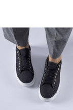  Sportliche Schuhe auf Plattform model 207618 Solea 