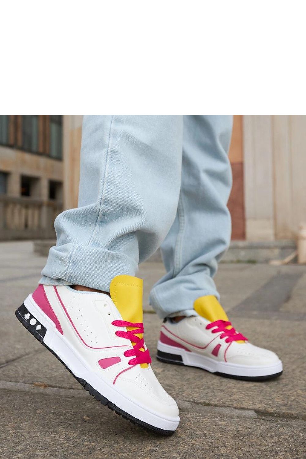  Sportschuhe model 207670 Solea 