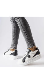  Sportschuhe model 207724 Solea 