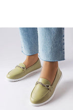  Mokassins model 207754 Solea 