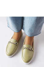  Mokassins model 207754 Solea 