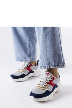  Sportschuhe model 207761 Solea 