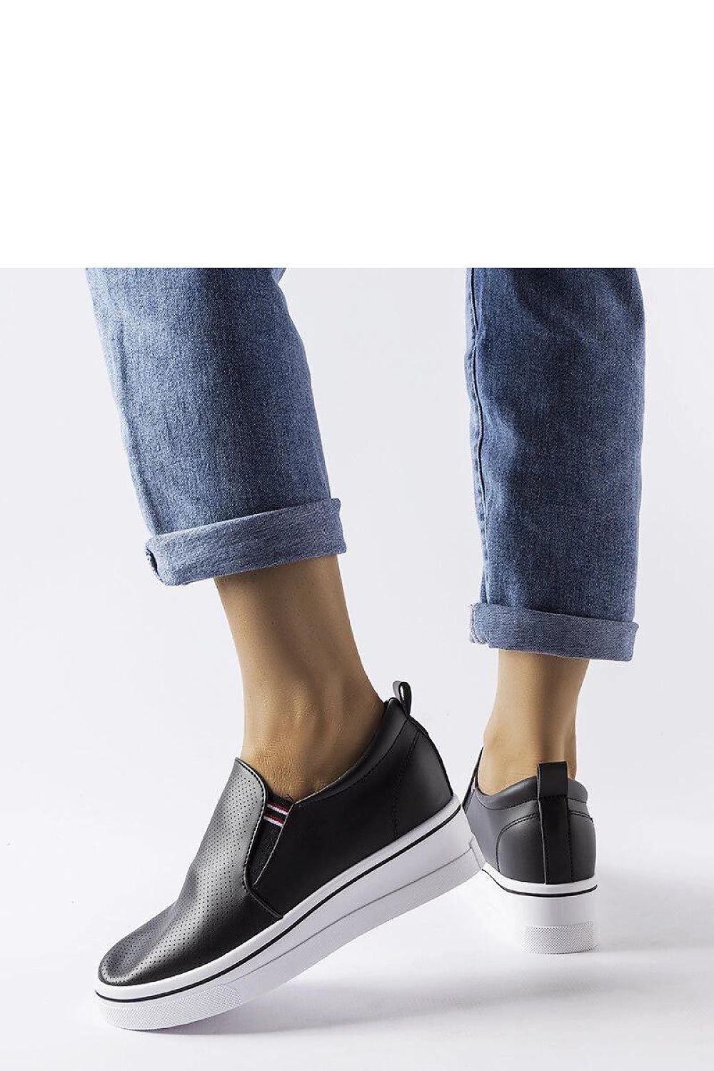  Sportliche Schuhe mit Keilabsatz model 207762 Solea 