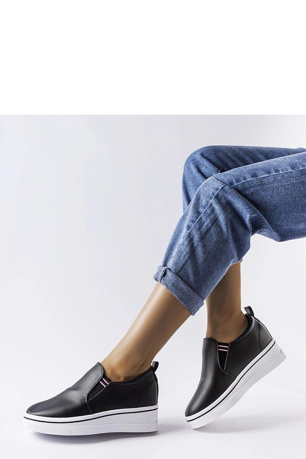  Sportliche Schuhe mit Keilabsatz model 207762 Solea 