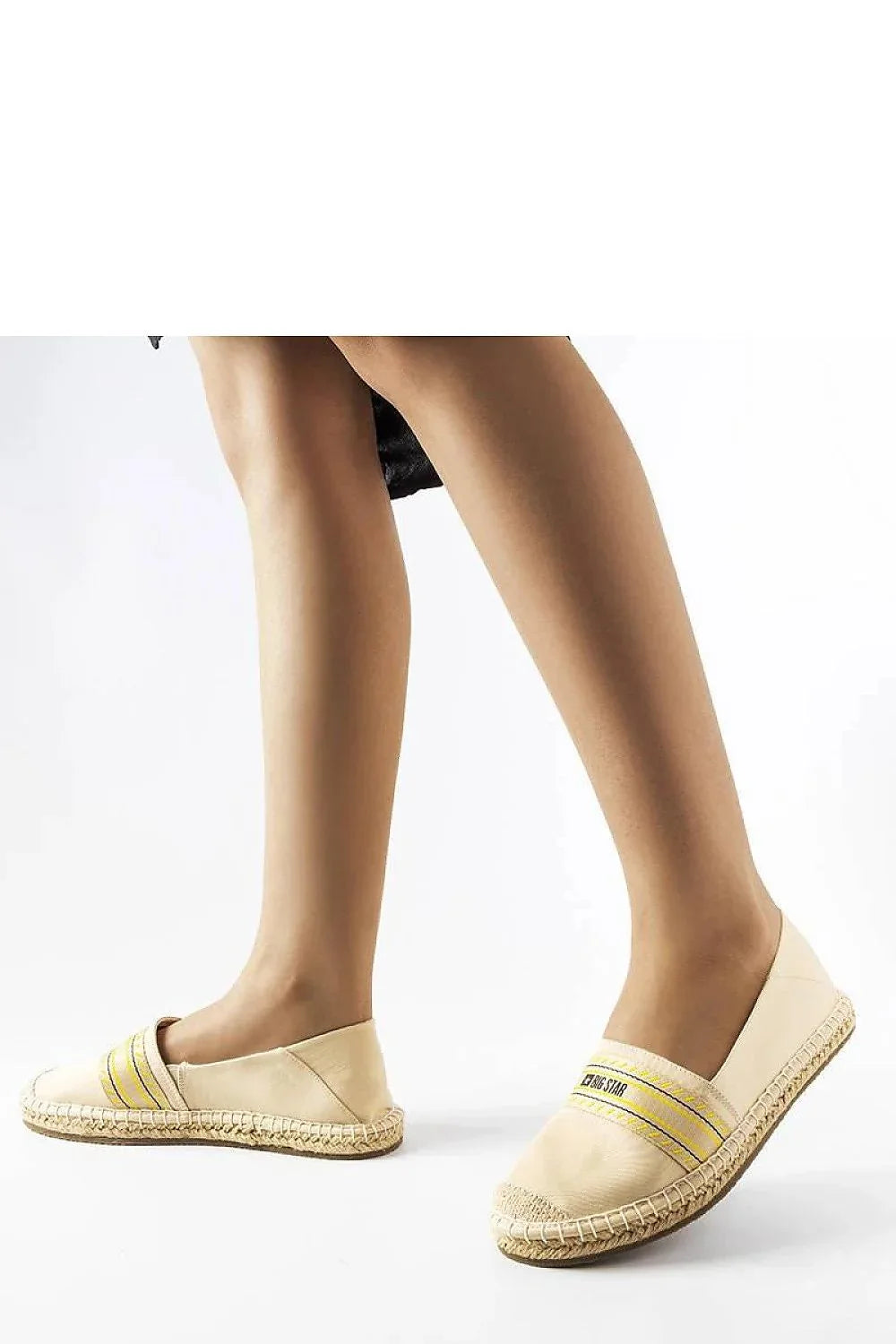 Espadrilles Model 207781 Solea - Stay Covered