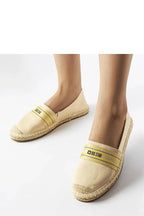 Espadrilles Model 207781 Solea - Stay Covered
