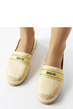 Espadrilles Model 207781 Solea - Stay Covered