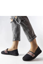 Espadrilles Model 207782 Solea - Stay Covered