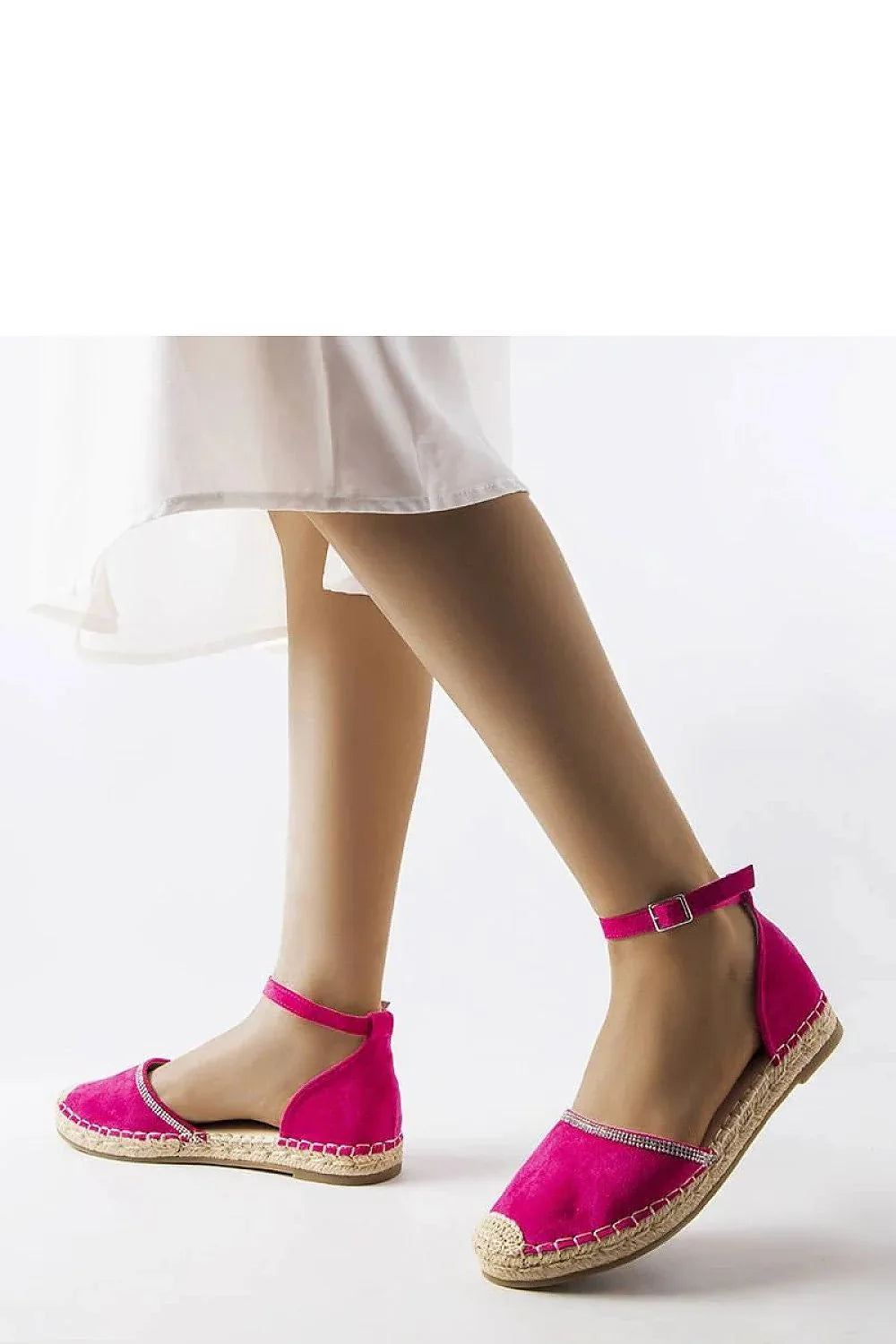 Espadrilles Model 207801 Solea - Stay Covered