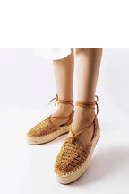 Espadrilles Model 207802 Solea - Stay Covered