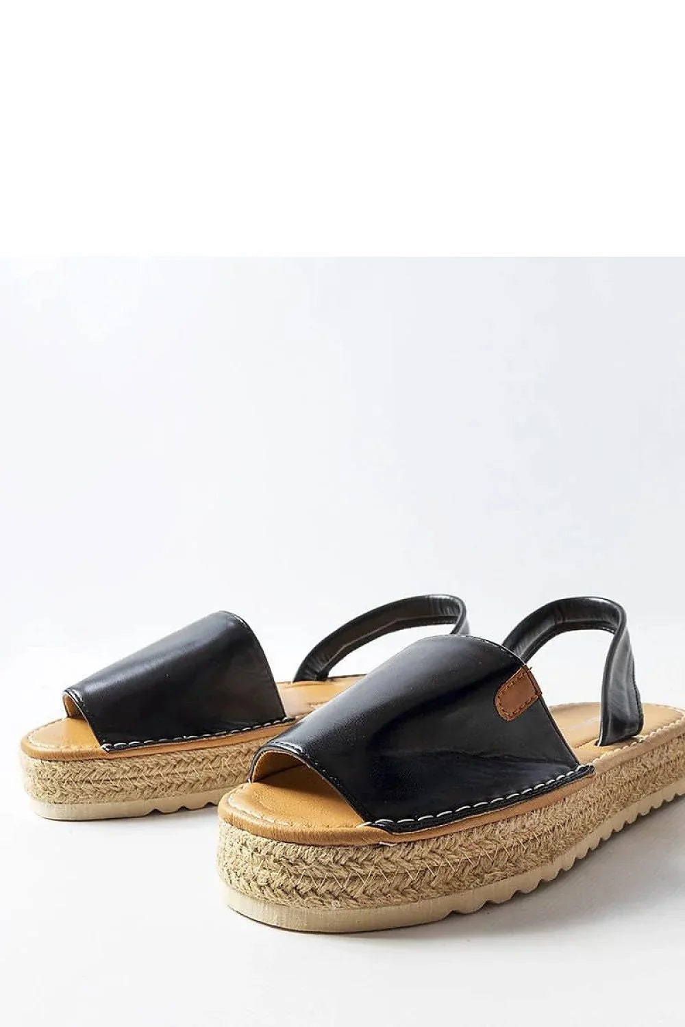 Espadrilles Model 207804 Solea - Stay Covered