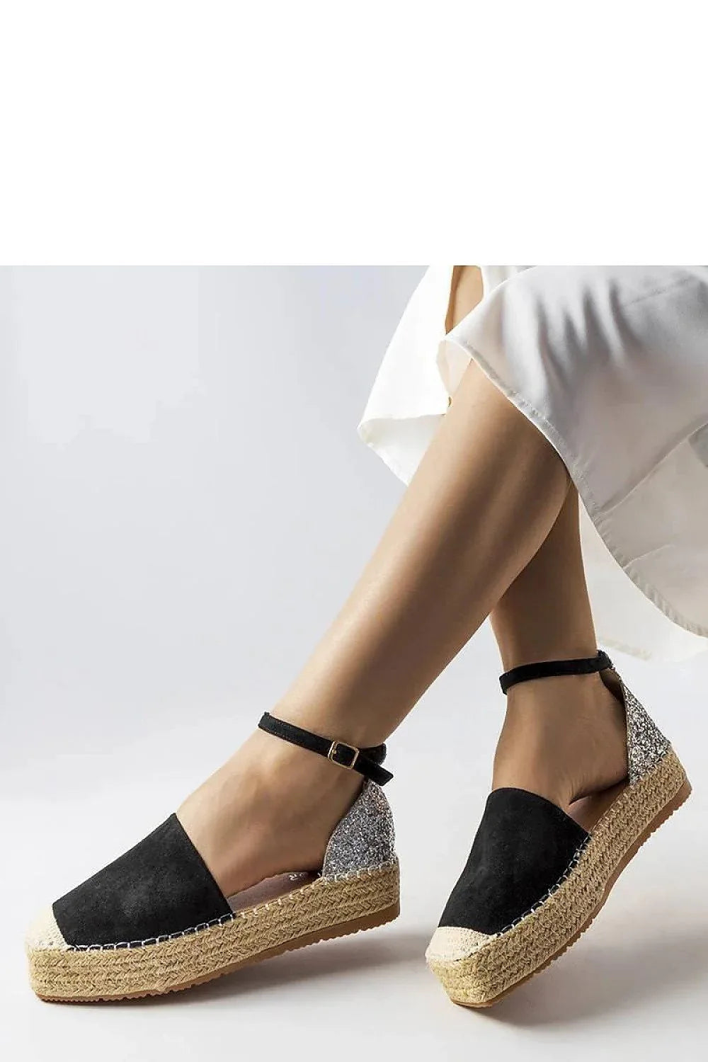 Espadrilles Model 207814 Solea - Stay Covered