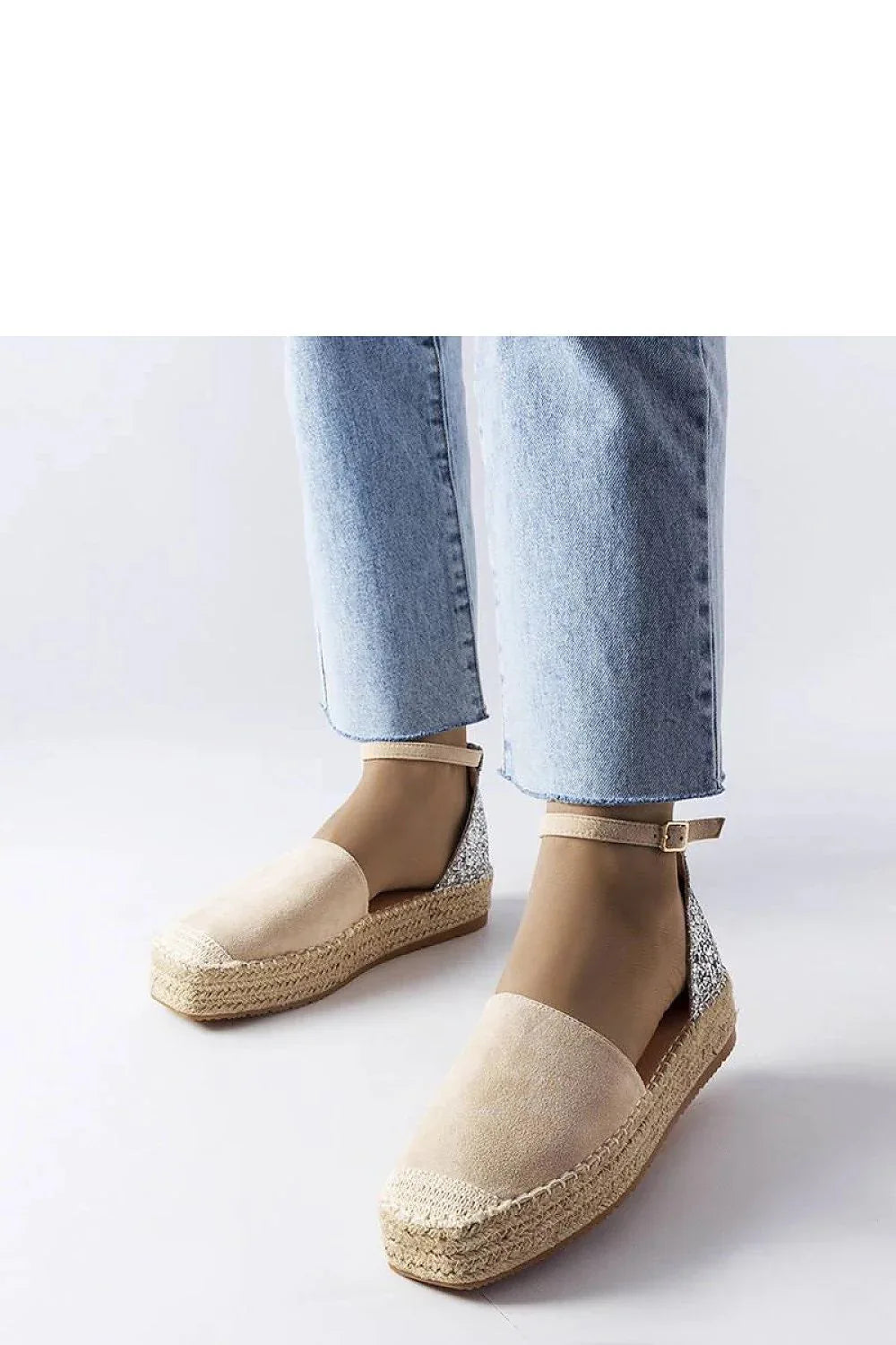 Espadrilles Model 207814 Solea - Stay Covered