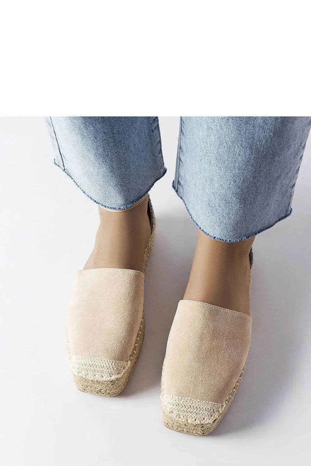 Espadrilles Model 207814 Solea - Stay Covered