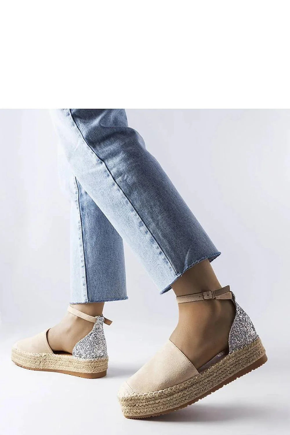 Espadrilles Model 207814 Solea - Stay Covered