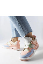  Sportschuhe model 207817 Solea 
