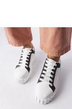  Sportliche Schuhe auf Plattform model 207834 Solea 