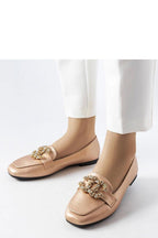  Mokassins model 207837 Solea 