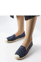 Espadrilles Model 207857 Solea - Stay Covered