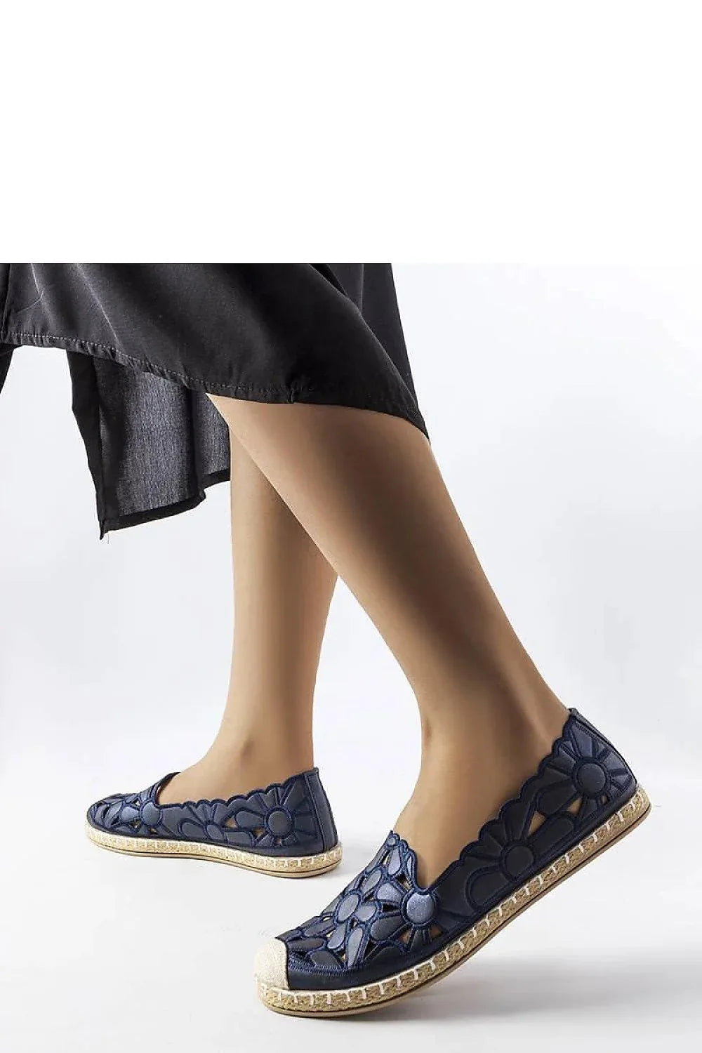 Espadrilles Model 207857 Solea - Stay Covered